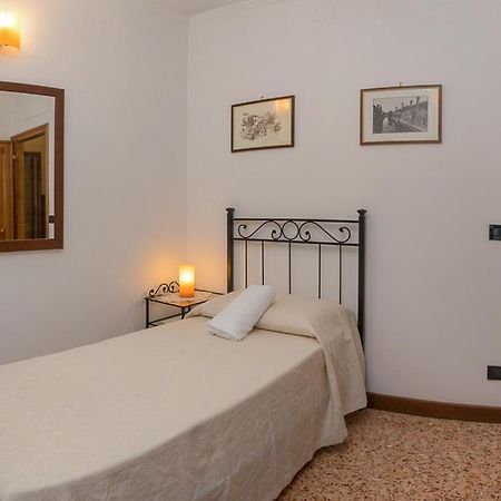 ונציה Casa San Giovanni E Paolo מראה חיצוני תמונה