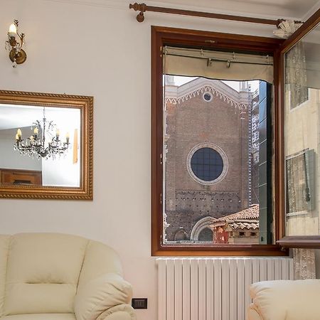 ונציה Casa San Giovanni E Paolo מראה חיצוני תמונה