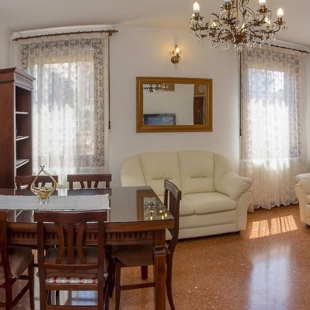 ונציה Casa San Giovanni E Paolo מראה חיצוני תמונה