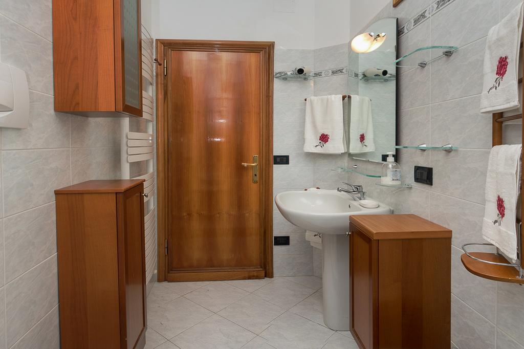 ונציה Casa San Giovanni E Paolo מראה חיצוני תמונה