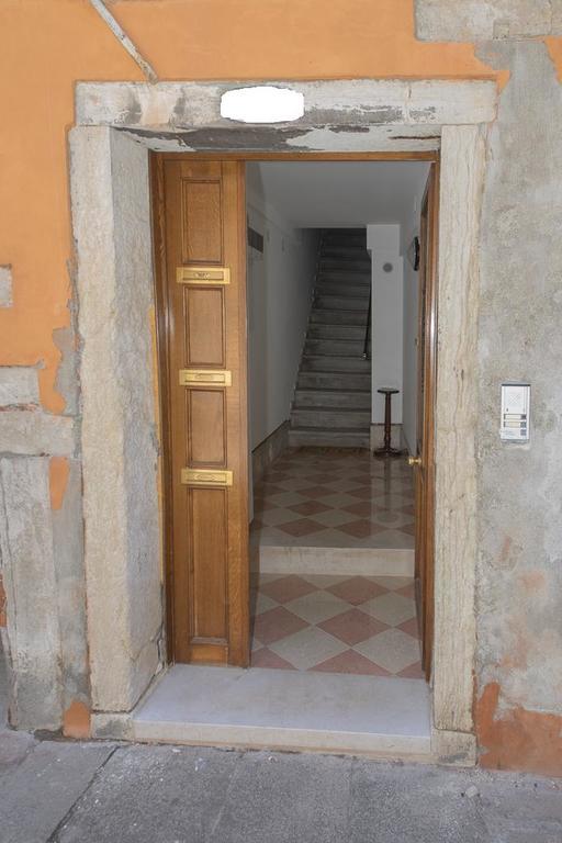 ונציה Casa San Giovanni E Paolo מראה חיצוני תמונה