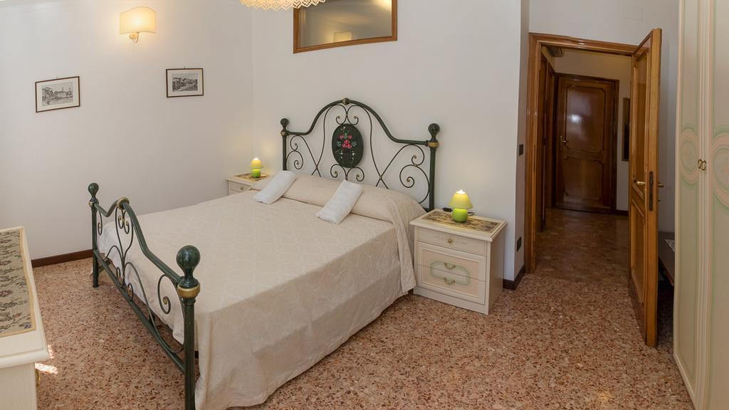 ונציה Casa San Giovanni E Paolo מראה חיצוני תמונה